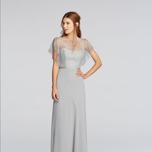 Mystic Gown Bridesmaid Dress  12